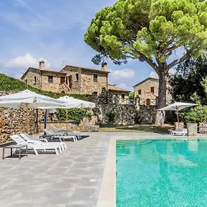 Aia Leccioni Alloggio per agriturismo Micciano