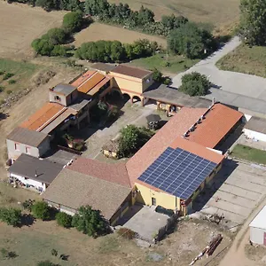 Agriturismo Su Bistentu Alloggio per agriturismo Iglesias