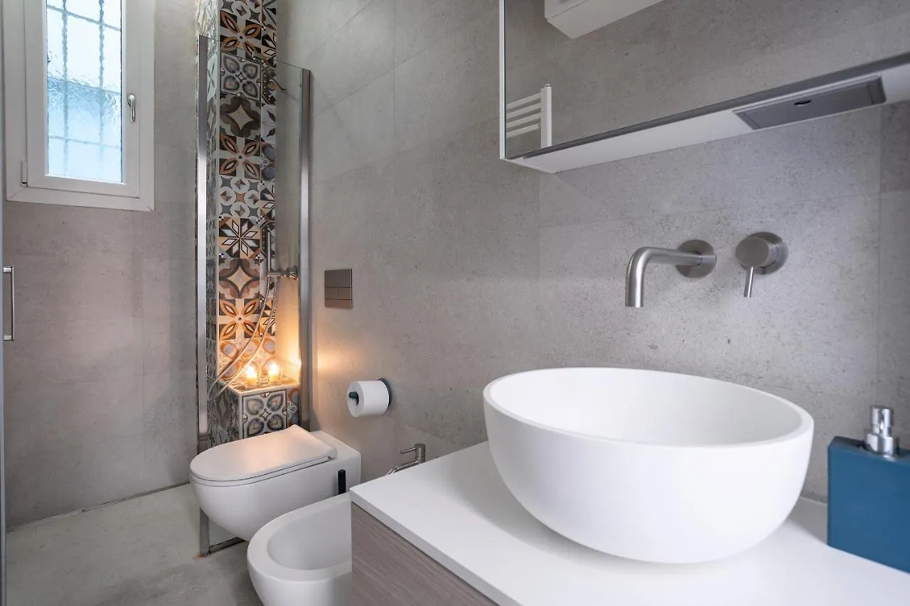 Centrale-Loreto Appartamento Con Terrazzo Milano 0*,